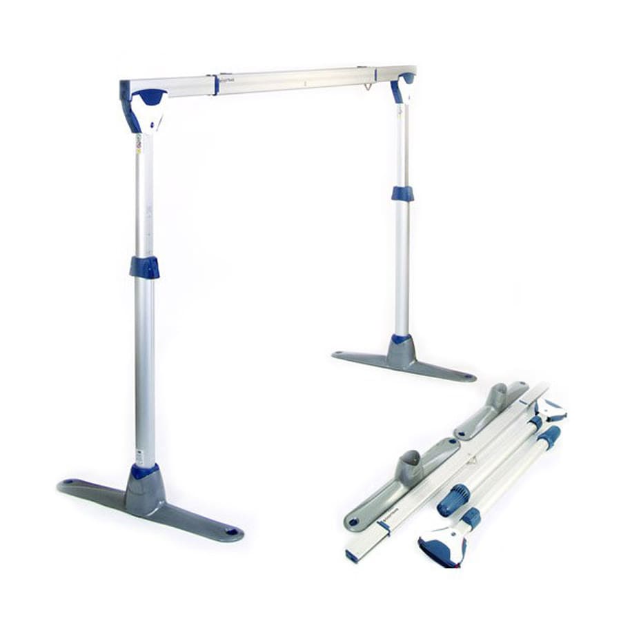 Home2Stay Easytrack FS Portable Ceiling Lift System