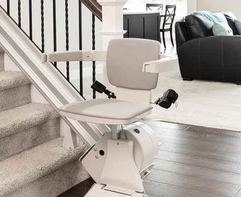 Home2Stay Straight Indoor Stair Lift