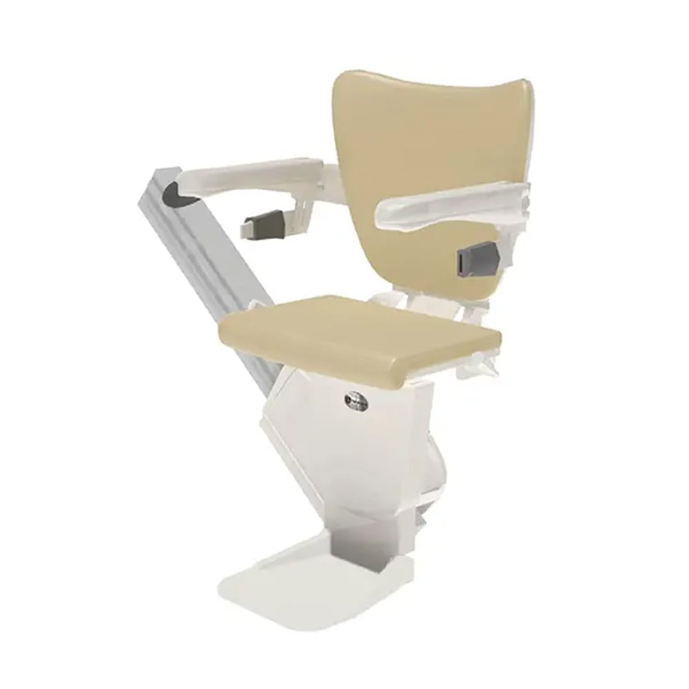 Home2stay Straight Stair Lift 1100