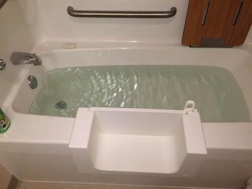 How are Tub Cut Outs Installed in Canada?
