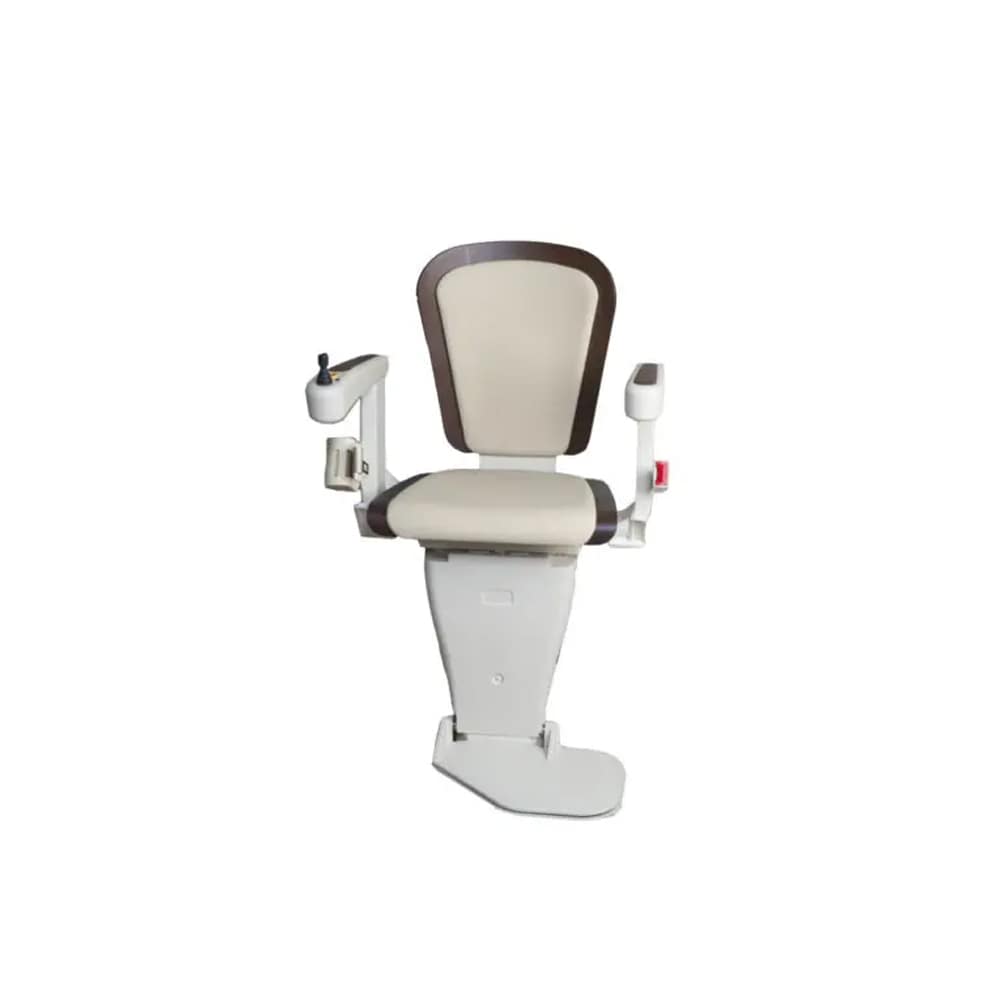 Home2stay Freecurve Curved Stair Lift