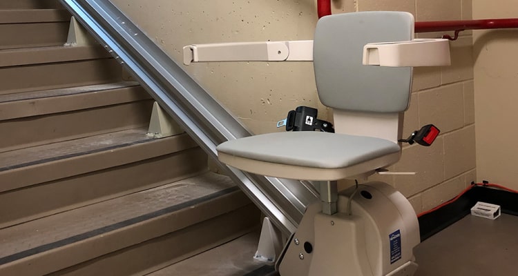 Home2stay Stair Lift Installations