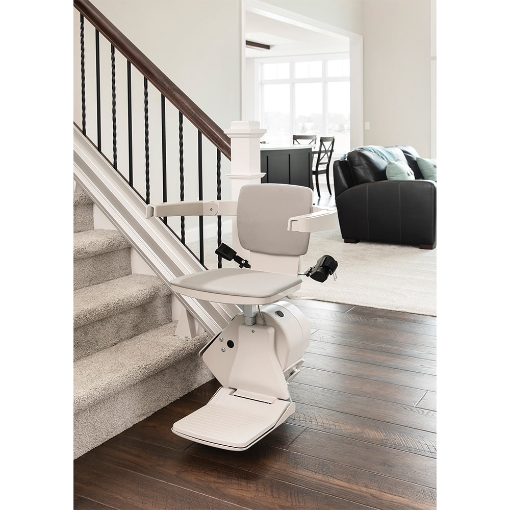 Home2stay Straight Stair Lift