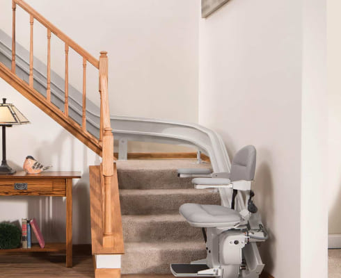 Stair Lifts