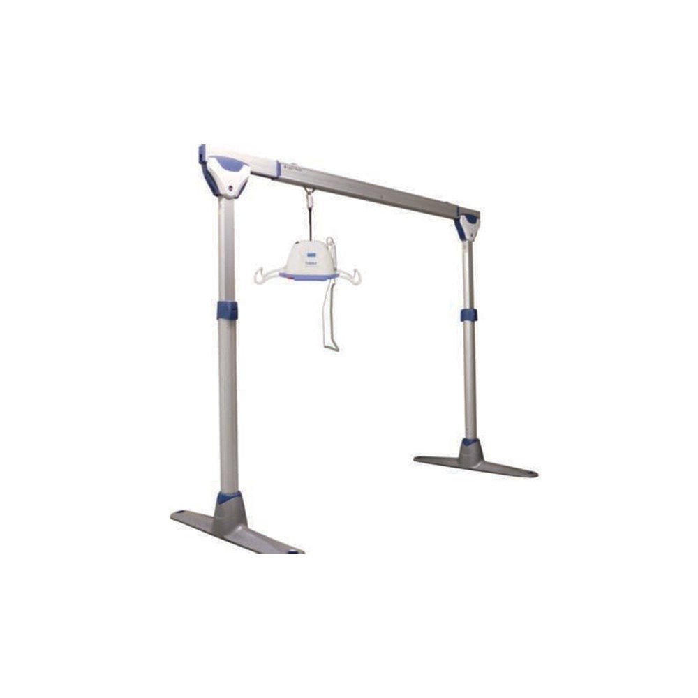 Home2stay Maxi Sky 440 Portable Ceiling Lift System