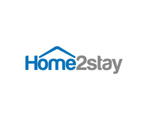 Home2stay Invisia Accent Bar