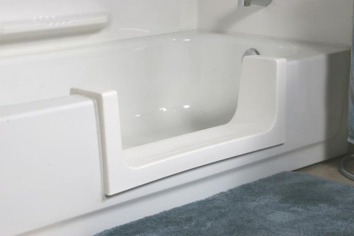 Why a Tub Cut Out is One of the Best Investments for Your Bathroom