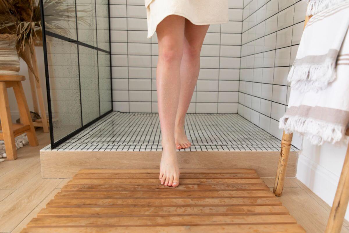 What Causes Accidents or Falls to Occur in the Bathroom?