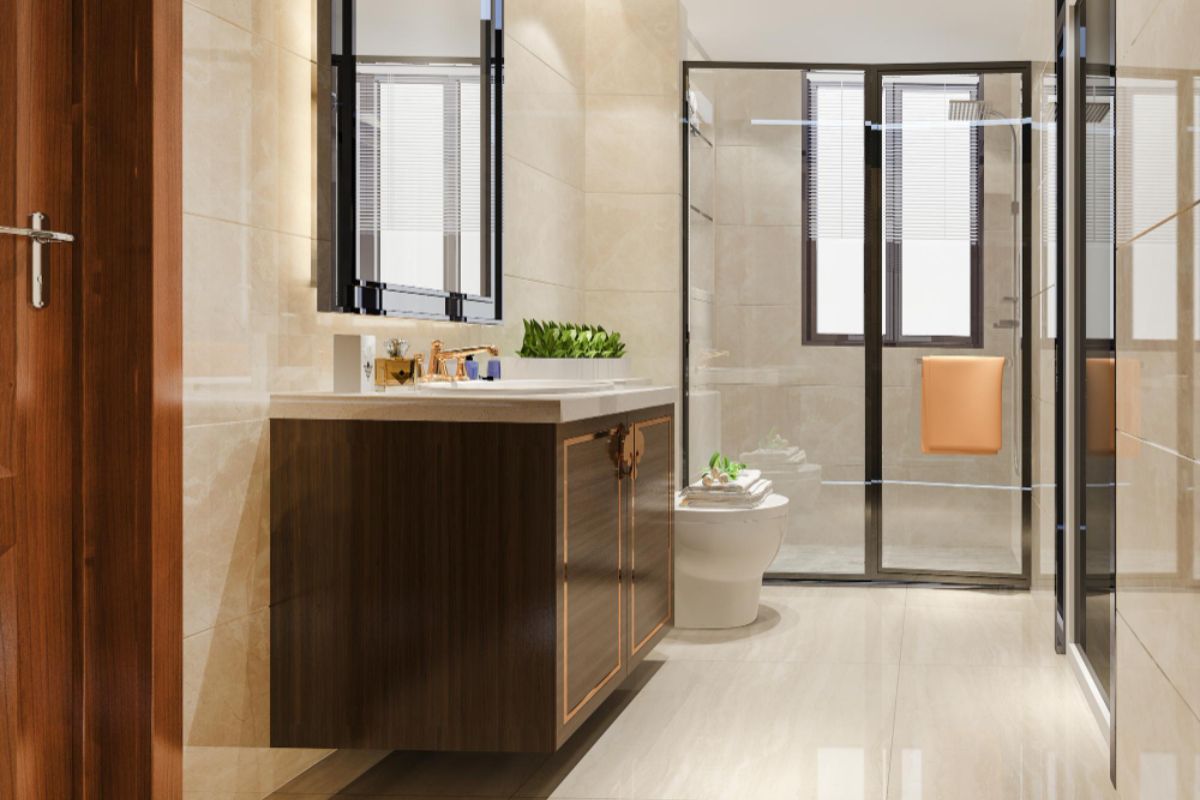 Where Can I Get a Bathroom Remodeler in Vancouver?