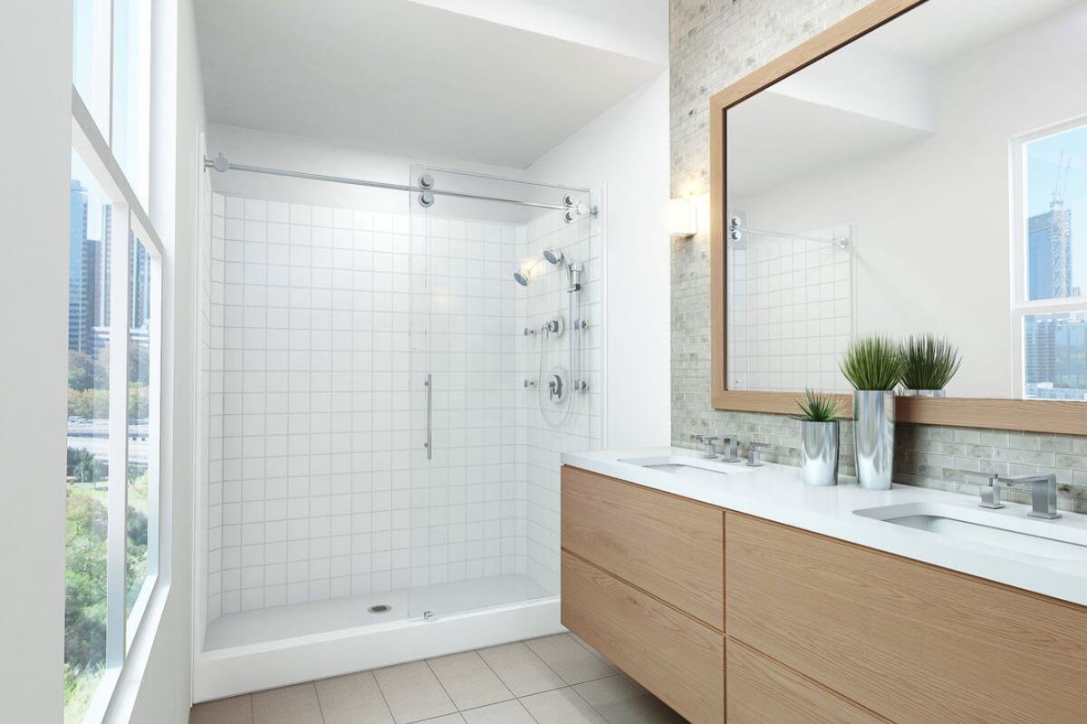 How to Design Your Bathroom for Stylish Accessibility