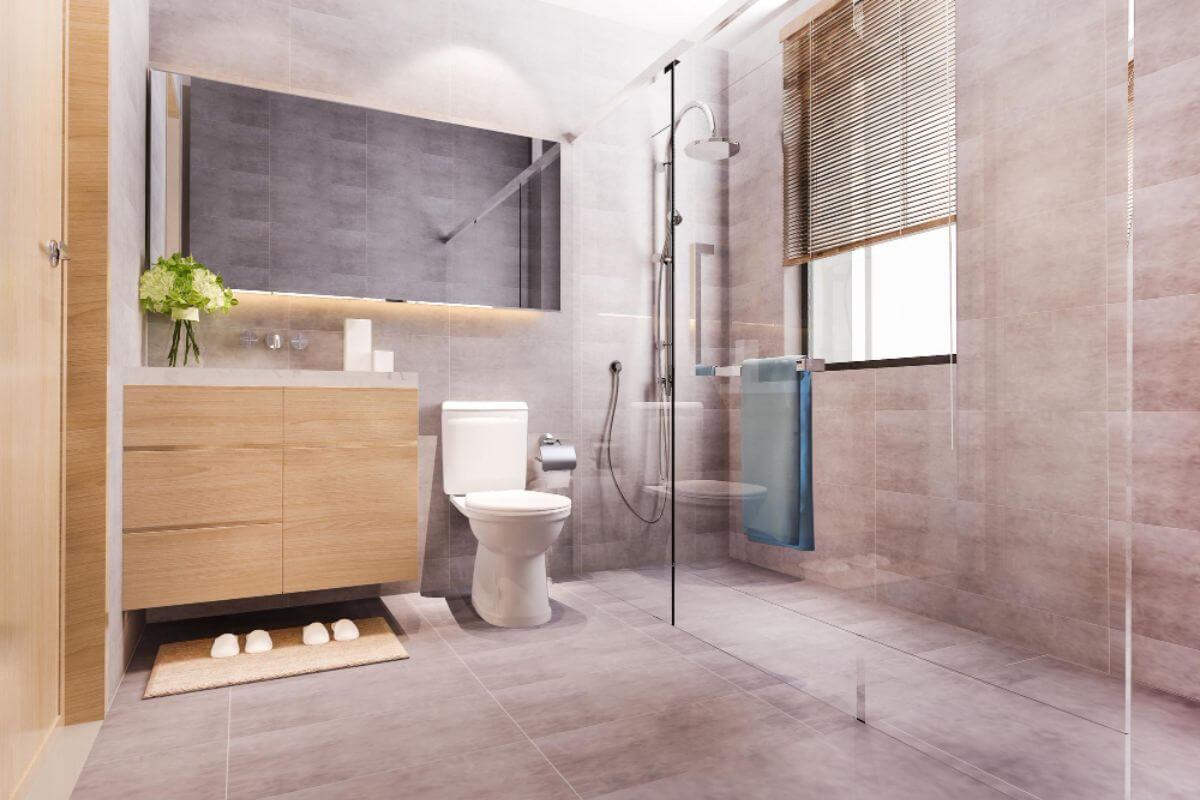 How to Future-Proof Your Bathroom for Now and the Golden Years