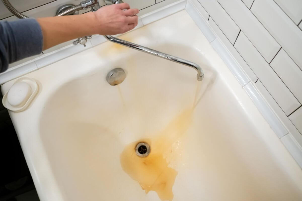 Safety Issues with Traditional Bath Tubs