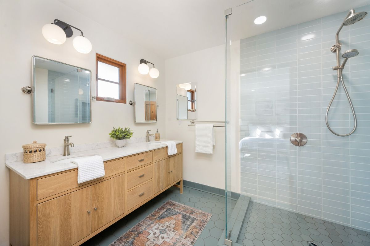 How Much to Remodel a Bathroom in Vancouver?