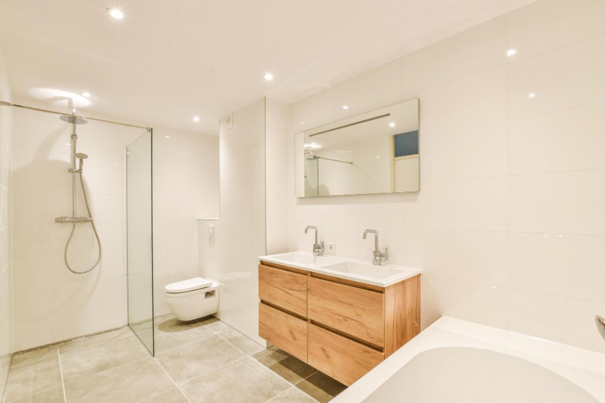 Where Can I Get a Bathroom Remodeler in Vancouver?