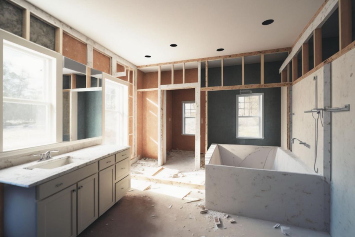 How Do You Choose the Right Remodeler?