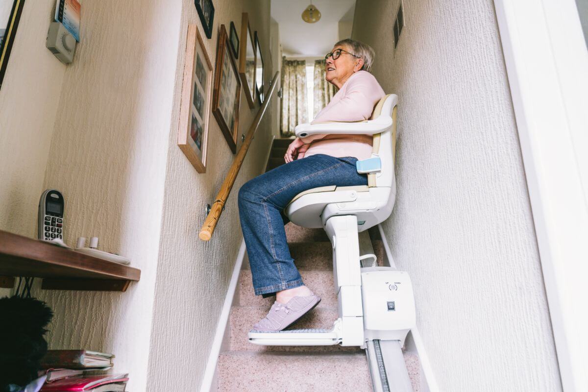 7 Tips in Choosing a Stairlift Installer in Vancouver
