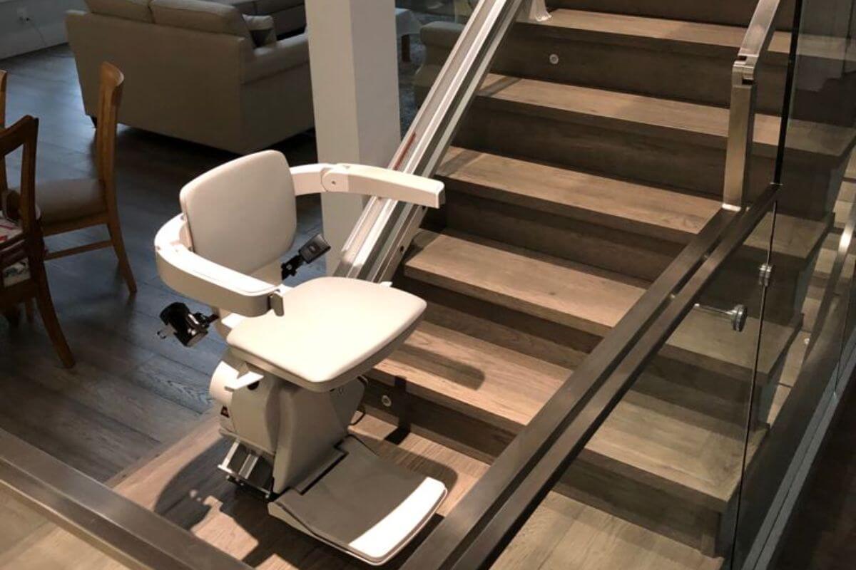 Why Is It Important to Choose the Right Stairlift?